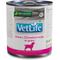 Show in main carousel: Farmina Vet Life Urinary ST/Control Recipe in Gravy Wet Dog Food, 10.6-oz can, case of 6 slide 1 of 10