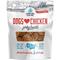 Show in main carousel: Farmland Traditions USA Dogs Love Chicken Grain-Free Jerky Patties Dog Treats, 16-oz bag, pack of 2 slide 1 of 9