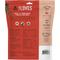 Show in main carousel: Farmland Traditions Tiny Loves Beef with Bone Broth Flavored Jerky Dog Treats, 12-oz pouch, 1 count slide 3 of 5