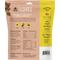 Show in main carousel: Farmland Traditions Tiny Loves Chicken with Bone Broth Flavored Jerky Dog Treats, 16-oz pouch slide 3 of 5
