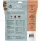 Show in main carousel: Farmland Traditions Tiny Loves Turkey & Pumpkin with Bone Broth Flavored Jerky Dog Treats, 6-oz pouch, 1 count slide 3 of 5