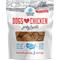 Show in main carousel: Farmland Traditions USA Dogs Love Chicken Grain-Free Jerky Patties Dog Treats, 1-lb bag slide 1 of 10