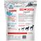 Show in main carousel: Farmland Traditions USA Dogs Love Chicken Grain-Free Jerky Patties Dog Treats, 1-lb bag slide 3 of 10