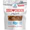 Show in main carousel: Farmland Traditions USA Dogs Love Chicken Grain-Free Jerky Patties Dog Treats, 32-oz bag slide 1 of 7