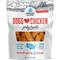 Show in main carousel: Farmland Traditions USA Dogs Love Chicken Grain-Free Jerky Strips Dog Treats, 3-lb bag slide 1 of 8