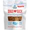 Show in main carousel: Farmland Traditions USA Dogs Love Duck & Carrots Grain-Free Jerky Dog Treats, 5-oz bag slide 1 of 9