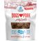 Show in main carousel: Farmland Traditions USA Dogs Love Pork Grain-Free Jerky Dog Treats, 13.5-oz bag slide 1 of 9