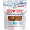 Show in main carousel: Farmland Traditions USA Dogs Love Turkey & Sweet Potato Grain-Free Jerky Dog Treats, 1-lb bag slide 1 of 9