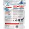 Show in main carousel: Farmland Traditions USA Dogs Love Turkey & Sweet Potato Grain-Free Jerky Dog Treats, 1-lb bag slide 3 of 9