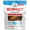 Show in main carousel: Farmland Traditions USA Dogs Love Variety Grain-Free Jerky Dog Treats, 3-lb bag slide 1 of 8