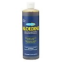 Farnam Aloedine Aloe Vera & Iodine Medicated Dog & Horse Shampoo, 16-fl oz bottle