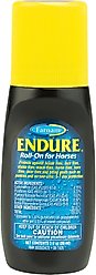Farnam Endure Horse Roll-On Fly Repellent, 3-fl oz bottle, bundle of 2 slide 2 of 9