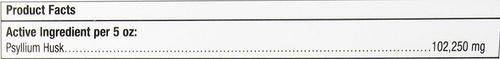 Show full view: Farnam Equi Aid Natural Psyllium Fiber Pellets Apple/Molasses Flavor Horse Supplement, 20-lb bucket slide 3 of 6