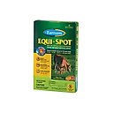 Farnam Equi-Spot Horse Spot-On Fly Control, 0.34-oz bag, 3 treatments
