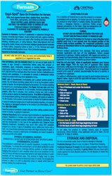 Farnam Equi-Spot Horse Spot-On Fly Control, 6 treatments slide 2 of 7
