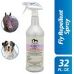 Show in main carousel: Farnam Equicare Flysect Dog & Horse Repellent Spray, 32-fl oz bottle slide 4 of 10