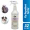 Show in main carousel: Farnam Equicare Flysect Dog & Horse Repellent Spray, 32-fl oz bottle slide 4 of 10