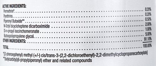 Show full view: Farnam Equicare Flysect Dog & Horse Repellent Spray, 32-fl oz bottle slide 6 of 10
