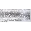 Show in main carousel: Farnam Equicare Flysect Dog & Horse Repellent Spray, 32-fl oz bottle slide 9 of 10