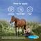 Show in main carousel: Farnam Equisect Dog & Horse Fly Repellent, 32-fl oz bottle slide 4 of 10