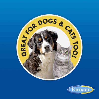 Show full view: Farnam Equisect Dog & Horse Fly Repellent, 32-fl oz bottle slide 6 of 10