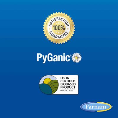 Show full view: Farnam Equisect Dog & Horse Fly Repellent, 32-fl oz bottle slide 7 of 10