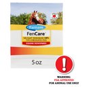Farnam FenCare Safe-Guard Fenbendazole 1.96% Horse Dewormer, 5-oz bag