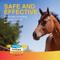 Show in main carousel: Farnam FenCare Safe-Guard Fenbendazole 1.96% Horse Dewormer, 5-oz bag slide 7 of 9