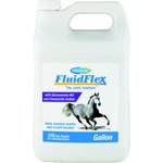 Manna Pro Equine Fat & Energy Liquid Horse Supplement, 1-gal bottle