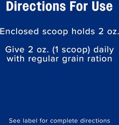 Farnam Gastric Health Pellets Horse Supplement, 3.75-lb tub slide 2 of 9