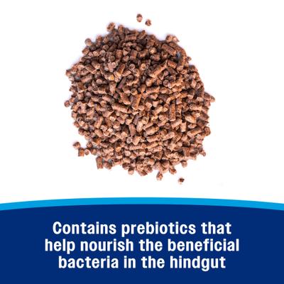 Show full view: Farnam Hindgut Stabilizer Pellets Horse Supplement, 3.75-lb tub slide 7 of 11