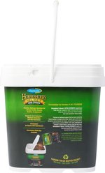Farnam Horseshoer's Secret Extra Strength Hay Flavor Pellets Horse Supplement, 7.5-lb bucket slide 2 of 9