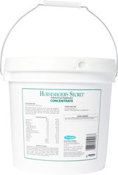 Farnam Horseshoer's Secret Pelleted Hoof Supplement Concentrate, Promotes Healthy Hoof Growth in Horses 11.25-lbs. slide 2 of 9
