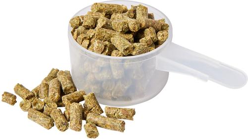 Show full view: Farnam Horseshoer's Secret Pelleted Hoof Supplement Concentrate, Promotes Healthy Hoof Growth in Horses 11.25-lbs. slide 3 of 10