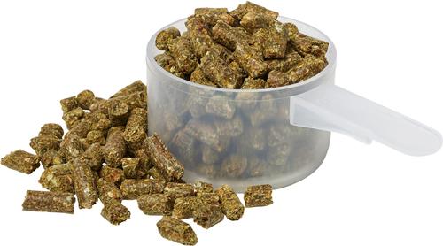 Show full view: Farnam Horseshoer's Secret Pelleted Hoof Supplement Concentrate, Promotes Healthy Hoof Growth in Horses 3.75-lbs. slide 5 of 10