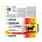 Show in main carousel: Farnam Ivercare Ivermectin 1.87% Paste Horse Dewormer, Apple Flavor, .26-oz syringe, 1 count slide 7 of 9