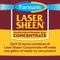 Show in main carousel: Farnam Laser Sheen Dazzling Shine & Detangler Concentrate, 12-fl oz bottle slide 2 of 9