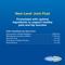 Show in main carousel: Farnam Next Level Joint Fluid Supplement, Supports Healthy Hip & Joint Function for Horses & Dogs, 128-fl oz slide 5 of 9