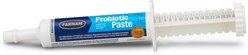 Farnam Probiotic Apple & Molasses Flavor Paste Horse Supplement, 30-g tube