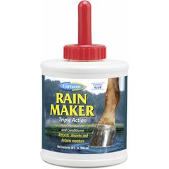 Farnam Rain Maker Horse Hoof Moisturizer, 32-fl oz