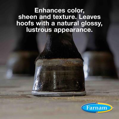 Show full view: Farnam Rain Maker Horse Hoof Moisturizer, 32-fl oz slide 5 of 10