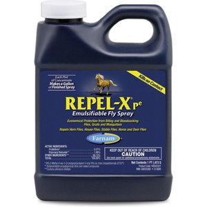 Shapley's Original M-T-G Mane Tail Groom Horse Solution