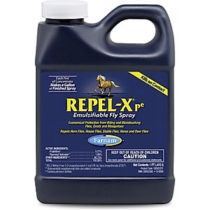 Shapley's Original M-T-G Mane Tail Groom Horse Solution