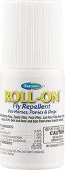 Farnam Roll-On Dog & Horse Fly Repellent, 2-fl oz bottle
