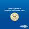 Show in main carousel: Farnam SimpliFly Feed-Thru Fly Control Pellets Horse Supplement, 10-lb bucket slide 9 of 11