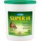 Show in main carousel: Farnam Super 14 Healthy Skin & Coat Granules Horse Supplement, 2.75-lb tub slide 1 of 10