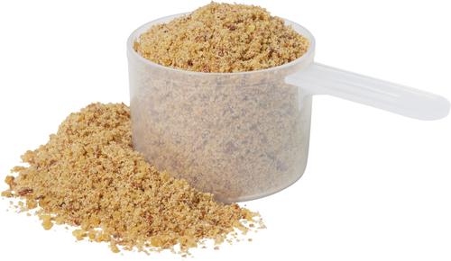 Show full view: Farnam Super 14 Healthy Skin & Coat Granules Horse Supplement, 2.75-lb tub slide 5 of 10