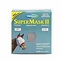 Farnam SuperMask II Horse Fly Mask Classic Collection, Color Varies, Foal