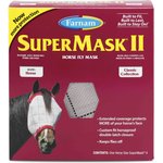 Best Fly Masks for Horses