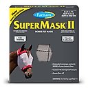 Farnam SuperMask II Horse Fly Mask Classic Collection, Color Varies, Yearling